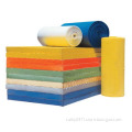 Colorful EVA-Foam-Flooring/Eva compound sponge/eco-friendly solid color eva foam